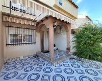 Rynek Wtórny - Duplex / Mieszkanie dwupoziomowe - Los Alcazares - Nueva Marbella