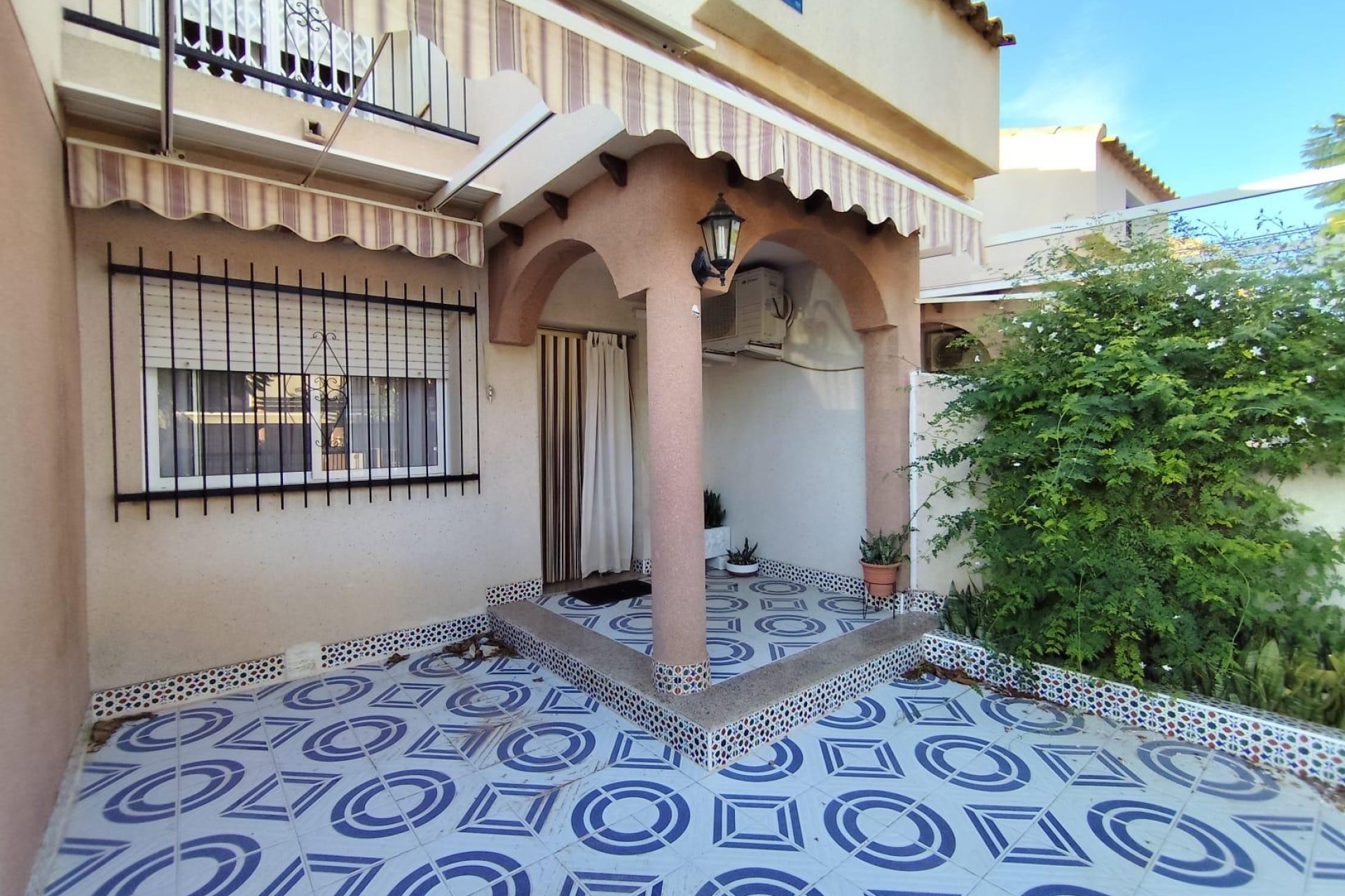 Rynek Wtórny - Duplex / Mieszkanie dwupoziomowe - Los Alcazares - Nueva Marbella