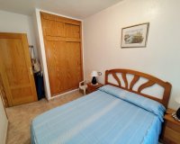 Rynek Wtórny - Duplex / Mieszkanie dwupoziomowe - Los Alcazares - Nueva Marbella