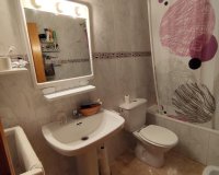 Rynek Wtórny - Duplex / Mieszkanie dwupoziomowe - Los Alcazares - Nueva Marbella