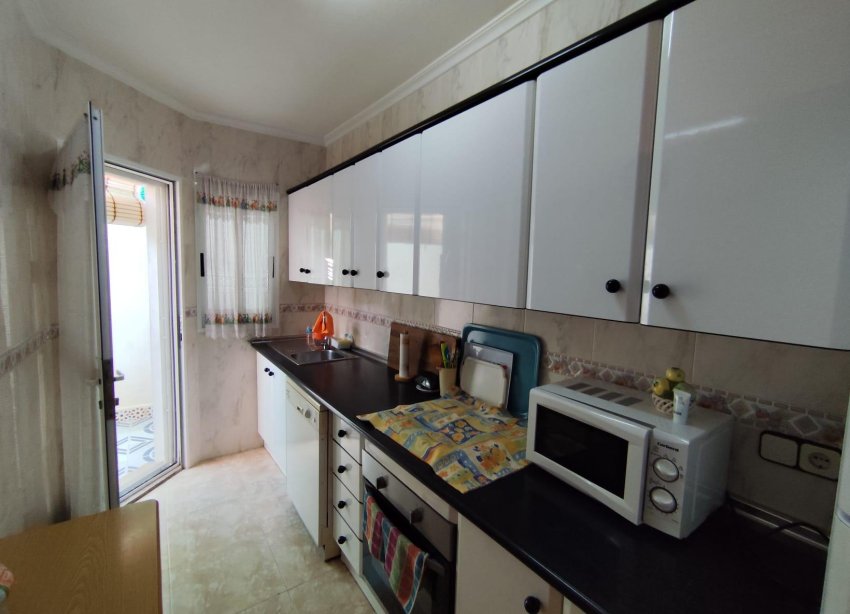 Rynek Wtórny - Duplex / Mieszkanie dwupoziomowe - Los Alcazares - Nueva Marbella
