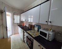 Rynek Wtórny - Duplex / Mieszkanie dwupoziomowe - Los Alcazares - Nueva Marbella