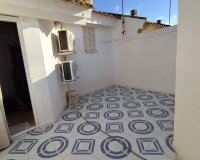 Rynek Wtórny - Duplex / Mieszkanie dwupoziomowe - Los Alcazares - Nueva Marbella