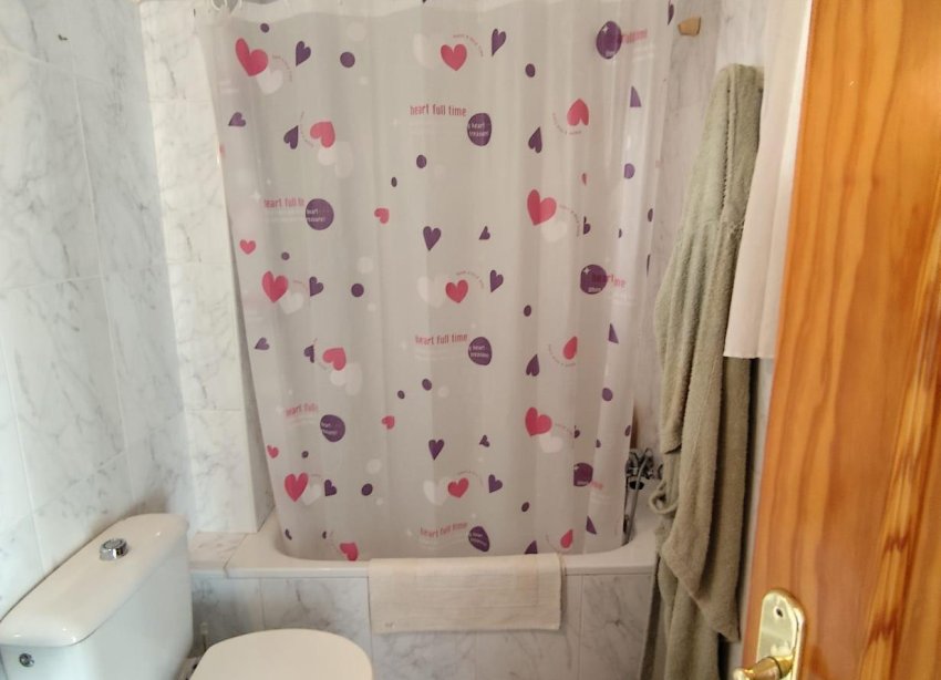 Rynek Wtórny - Duplex / Mieszkanie dwupoziomowe - Los Alcazares - Nueva Marbella