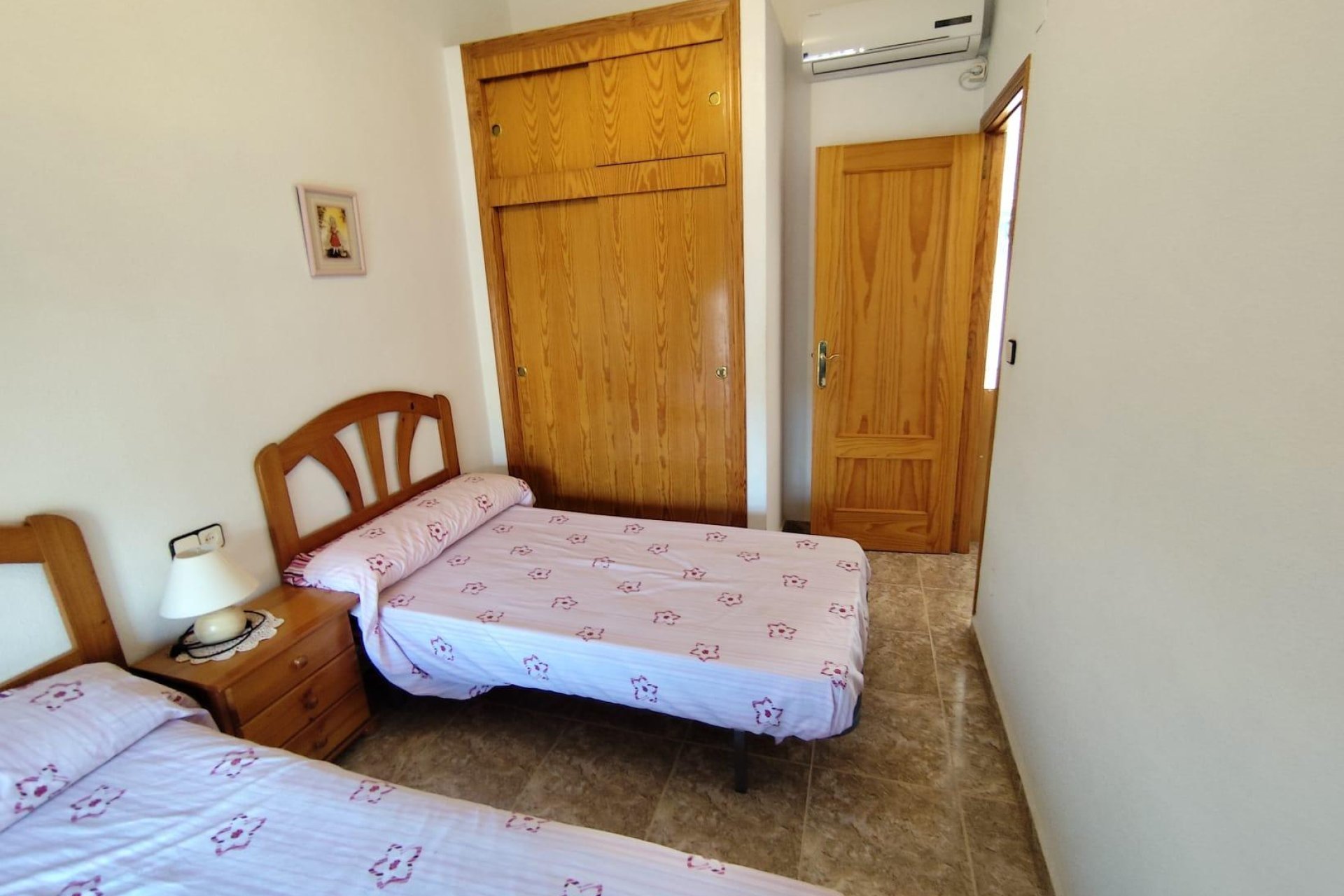 Rynek Wtórny - Duplex / Mieszkanie dwupoziomowe - Los Alcazares - Nueva Marbella