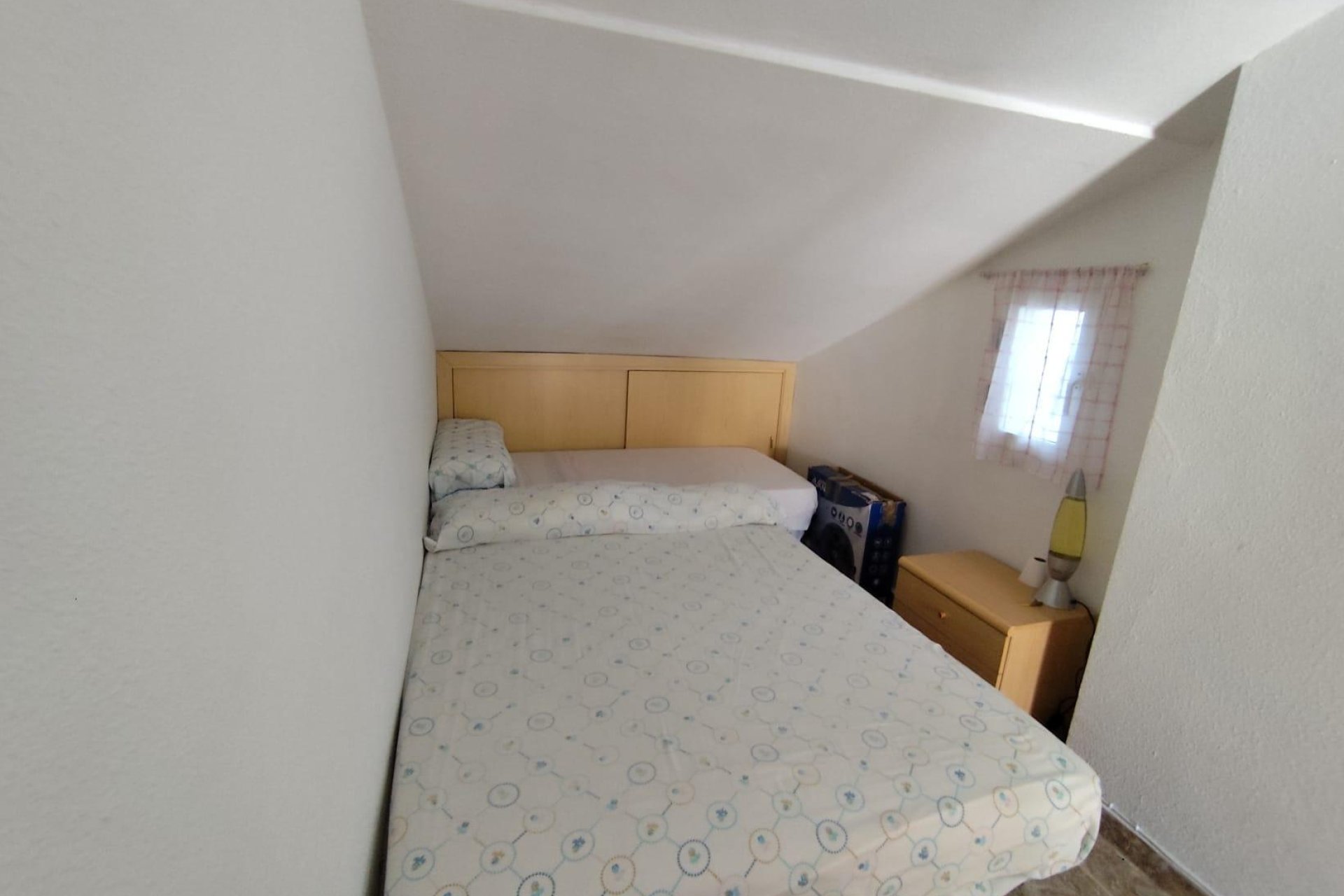 Rynek Wtórny - Duplex / Mieszkanie dwupoziomowe - Los Alcazares - Nueva Marbella