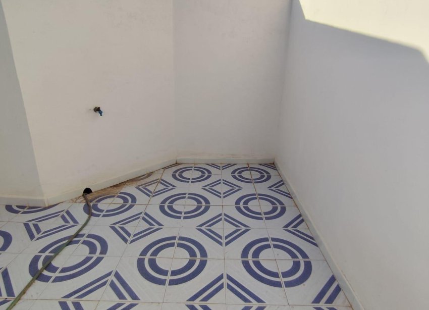 Rynek Wtórny - Duplex / Mieszkanie dwupoziomowe - Los Alcazares - Nueva Marbella