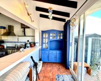 Rynek Wtórny - Duplex / Mieszkanie dwupoziomowe - Moraira - Tabaira