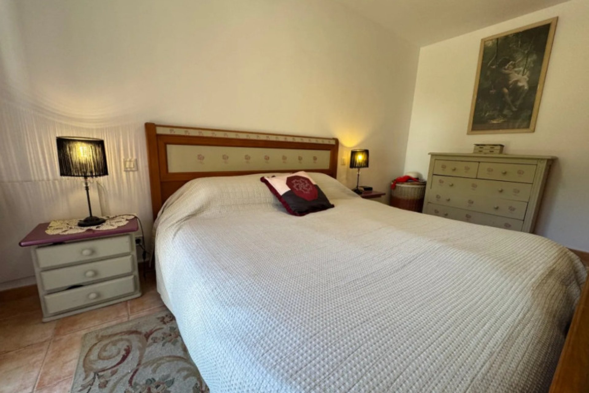 Rynek Wtórny - Duplex / Mieszkanie dwupoziomowe - Moraira - Tabaira