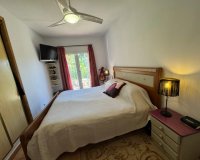 Rynek Wtórny - Duplex / Mieszkanie dwupoziomowe - Moraira - Tabaira