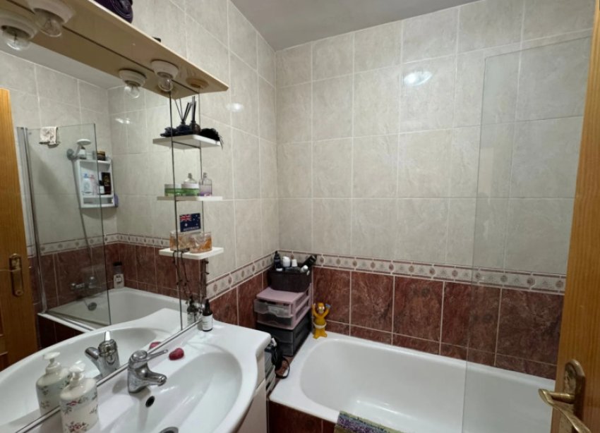 Rynek Wtórny - Duplex / Mieszkanie dwupoziomowe - Moraira - Tabaira