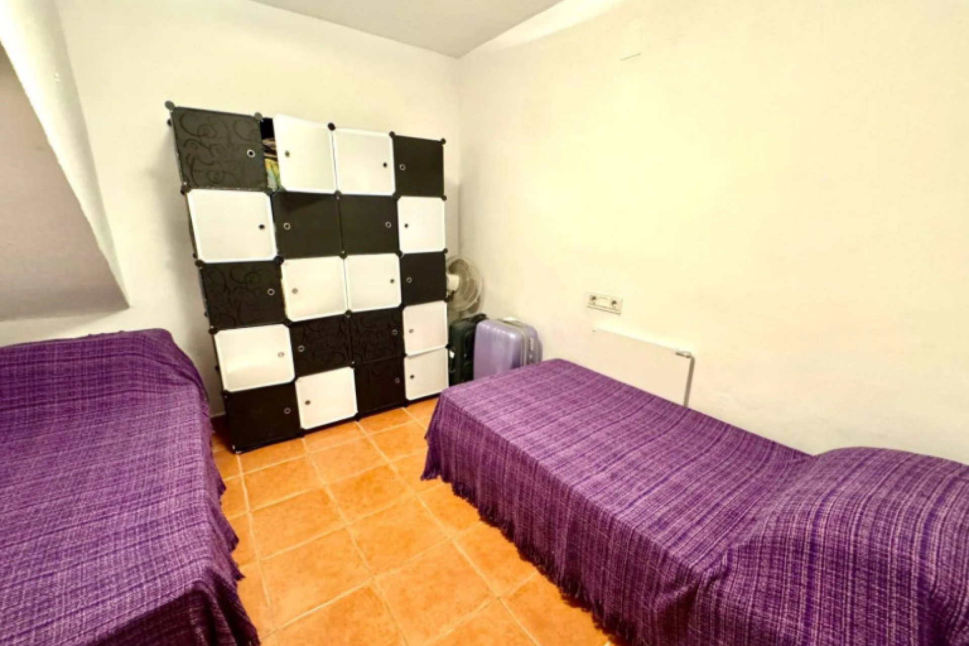 Rynek Wtórny - Duplex / Mieszkanie dwupoziomowe - Moraira - Tabaira