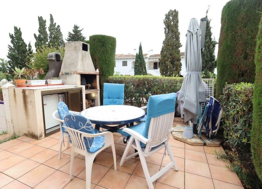 Rynek Wtórny - Duplex / Mieszkanie dwupoziomowe - Orihuela Costa - Cala Capitan