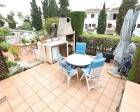 Rynek Wtórny - Duplex / Mieszkanie dwupoziomowe - Orihuela Costa - Cala Capitan