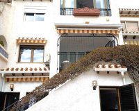 Rynek Wtórny - Duplex / Mieszkanie dwupoziomowe - Orihuela Costa - Cala Capitan