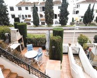 Rynek Wtórny - Duplex / Mieszkanie dwupoziomowe - Orihuela Costa - Cala Capitan