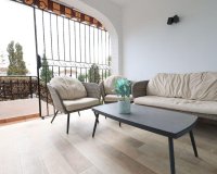 Rynek Wtórny - Duplex / Mieszkanie dwupoziomowe - Orihuela Costa - Cala Capitan