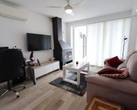 Rynek Wtórny - Duplex / Mieszkanie dwupoziomowe - Orihuela Costa - Cala Capitan