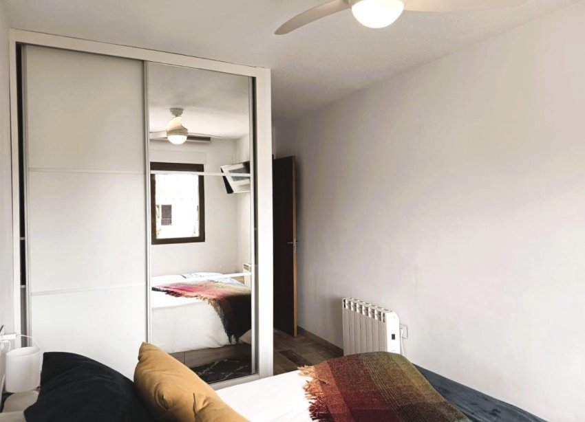 Rynek Wtórny - Duplex / Mieszkanie dwupoziomowe - Orihuela Costa - Cala Capitan