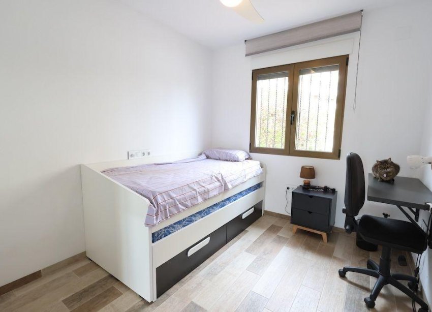 Rynek Wtórny - Duplex / Mieszkanie dwupoziomowe - Orihuela Costa - Cala Capitan