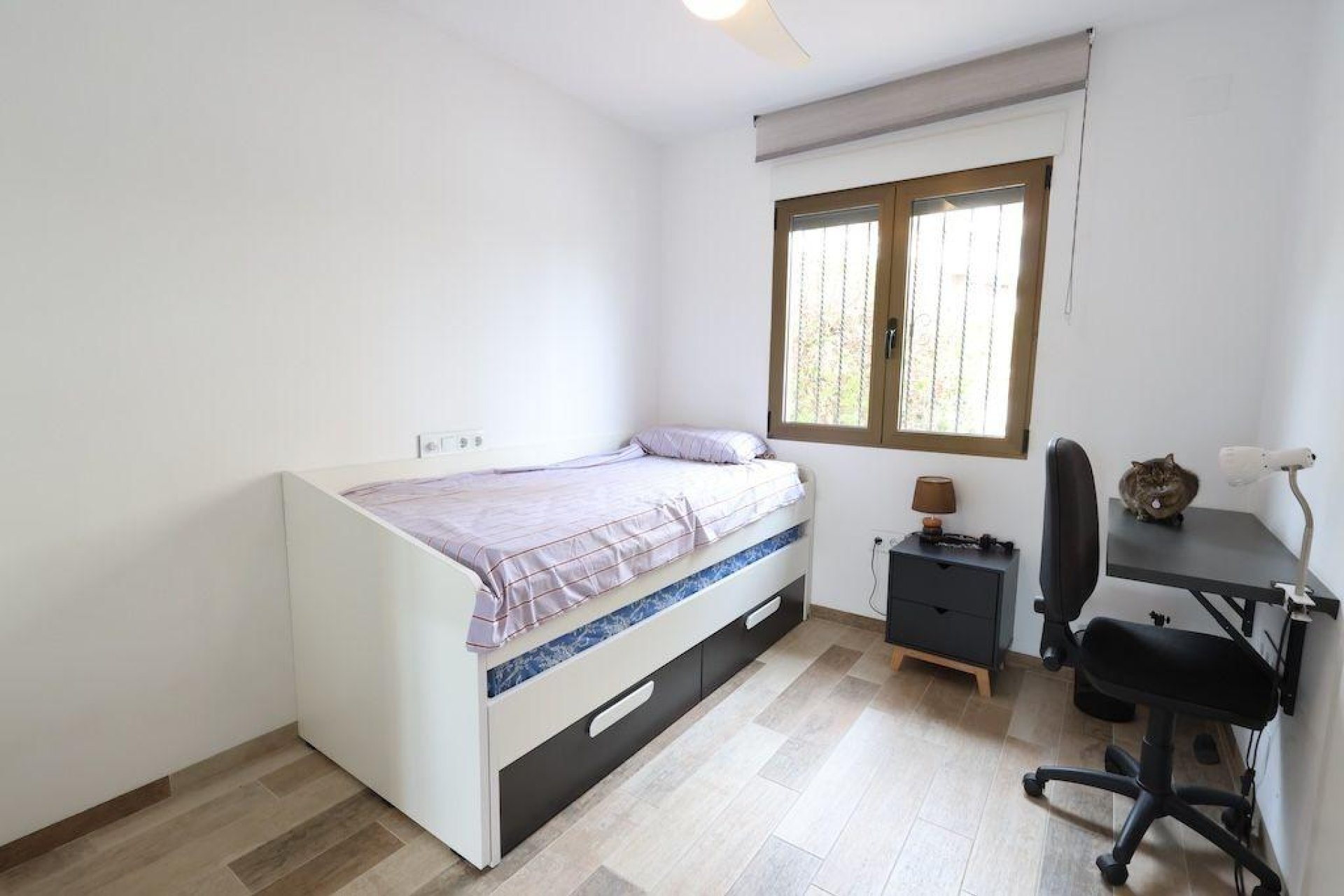 Rynek Wtórny - Duplex / Mieszkanie dwupoziomowe - Orihuela Costa - Cala Capitan