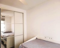 Rynek Wtórny - Duplex / Mieszkanie dwupoziomowe - Orihuela Costa - Cala Capitan