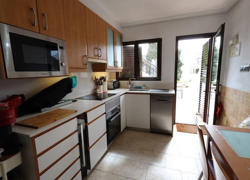 Rynek Wtórny - Duplex / Mieszkanie dwupoziomowe - Orihuela Costa - Cala Capitan