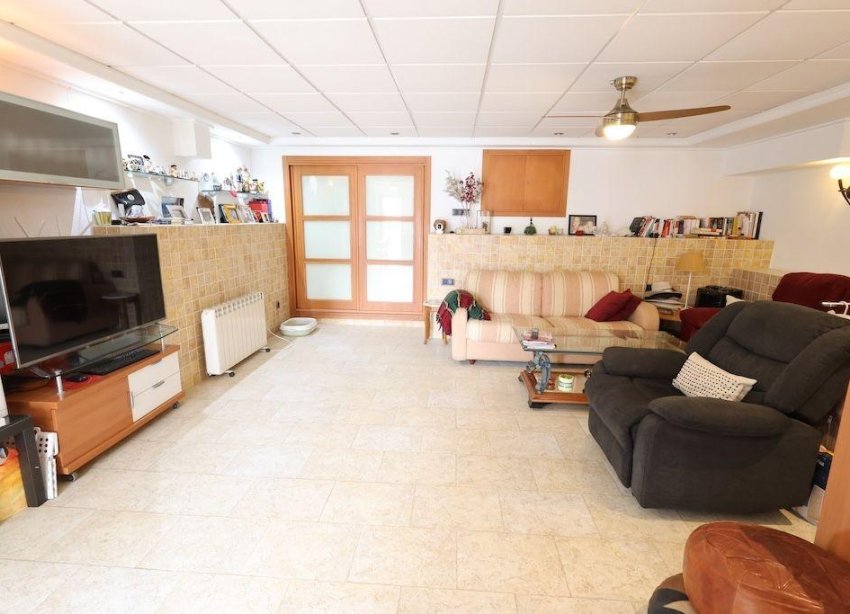 Rynek Wtórny - Duplex / Mieszkanie dwupoziomowe - Orihuela Costa - Cala Capitan