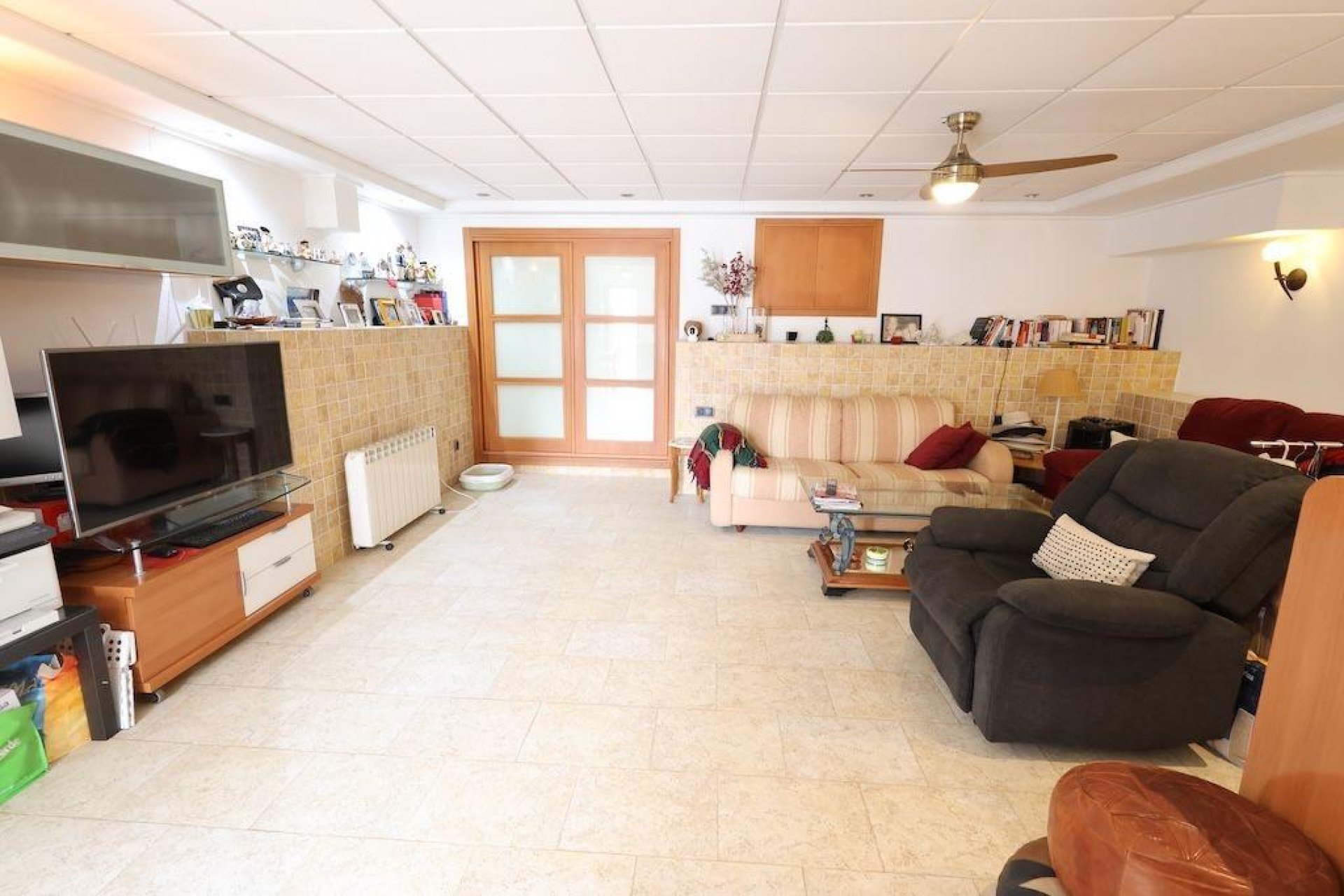 Rynek Wtórny - Duplex / Mieszkanie dwupoziomowe - Orihuela Costa - Cala Capitan