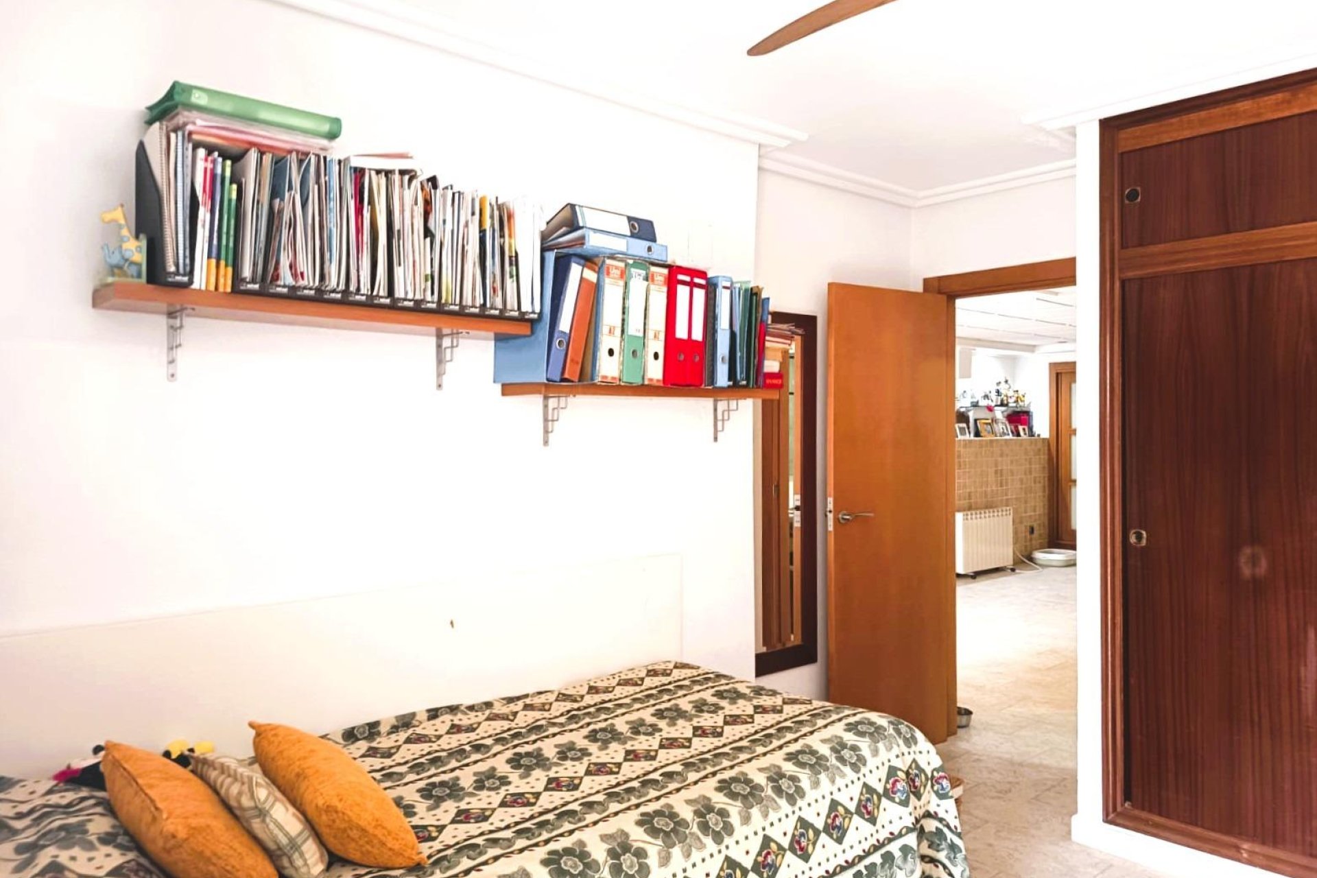 Rynek Wtórny - Duplex / Mieszkanie dwupoziomowe - Orihuela Costa - Cala Capitan