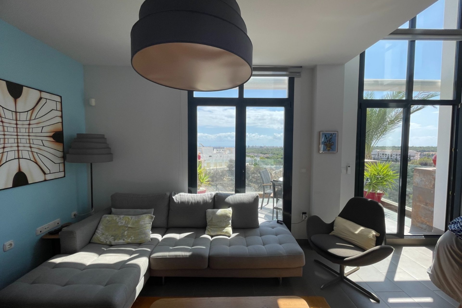 Rynek Wtórny - Duplex / Mieszkanie dwupoziomowe - Orihuela Costa - Las Ramblas