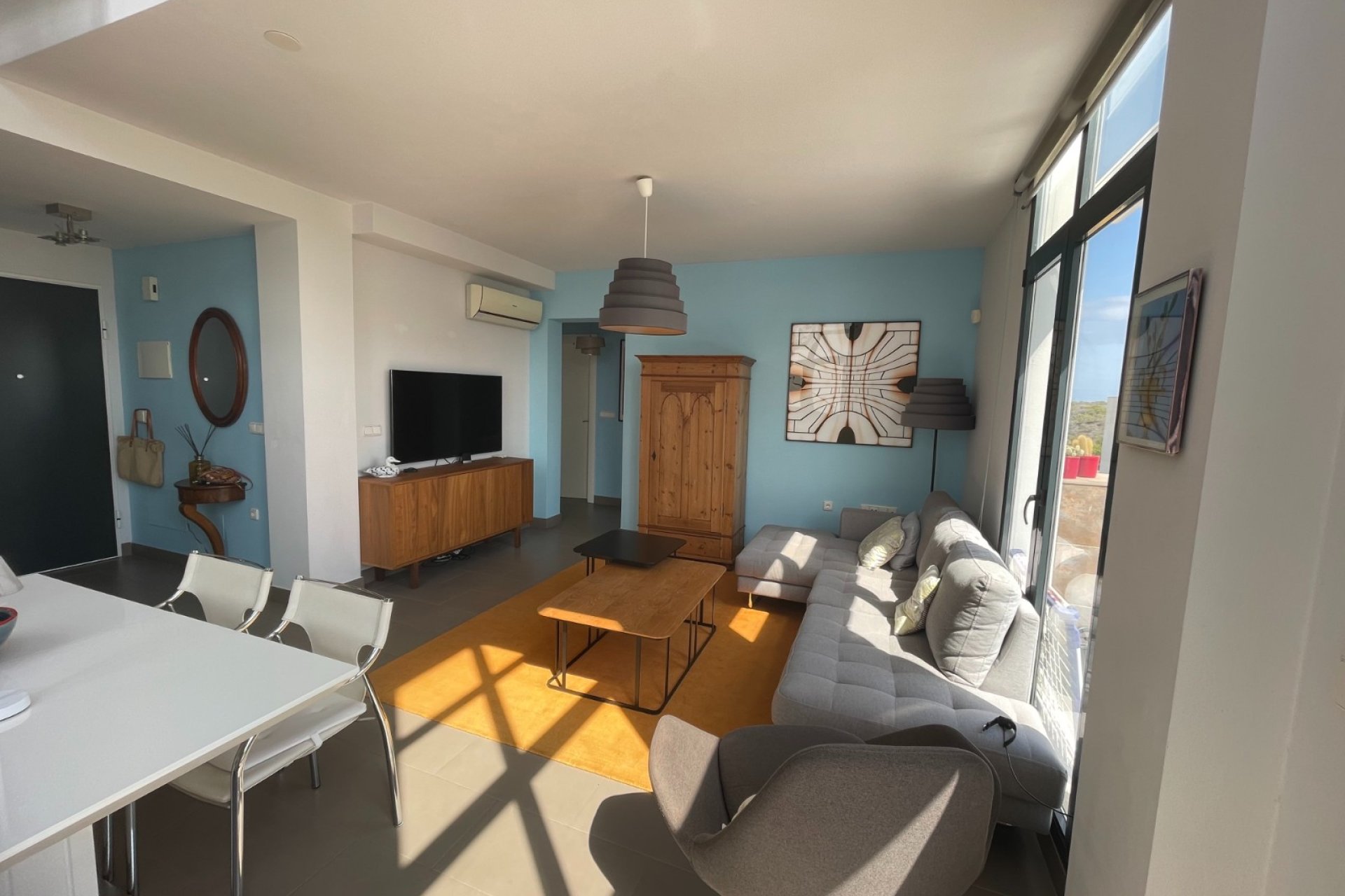 Rynek Wtórny - Duplex / Mieszkanie dwupoziomowe - Orihuela Costa - Las Ramblas