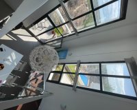 Rynek Wtórny - Duplex / Mieszkanie dwupoziomowe - Orihuela Costa - Las Ramblas