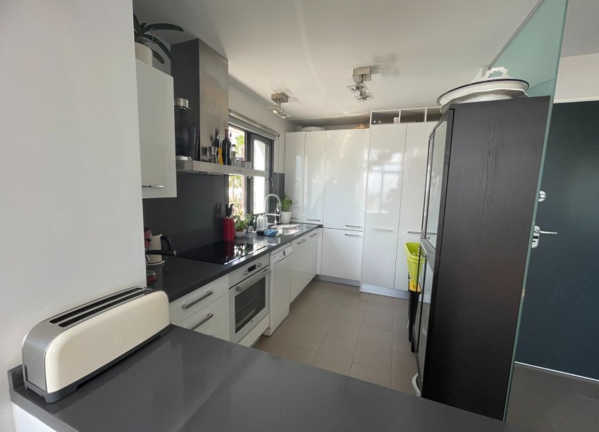 Rynek Wtórny - Duplex / Mieszkanie dwupoziomowe - Orihuela Costa - Las Ramblas
