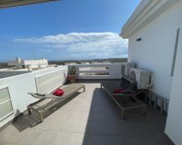 Rynek Wtórny - Duplex / Mieszkanie dwupoziomowe - Orihuela Costa - Las Ramblas