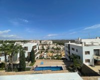 Rynek Wtórny - Duplex / Mieszkanie dwupoziomowe - Orihuela Costa - Las Ramblas