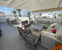Rynek Wtórny - Duplex / Mieszkanie dwupoziomowe - Orihuela Costa - Las Ramblas