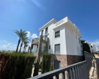 Rynek Wtórny - Duplex / Mieszkanie dwupoziomowe - Orihuela Costa - Las Ramblas
