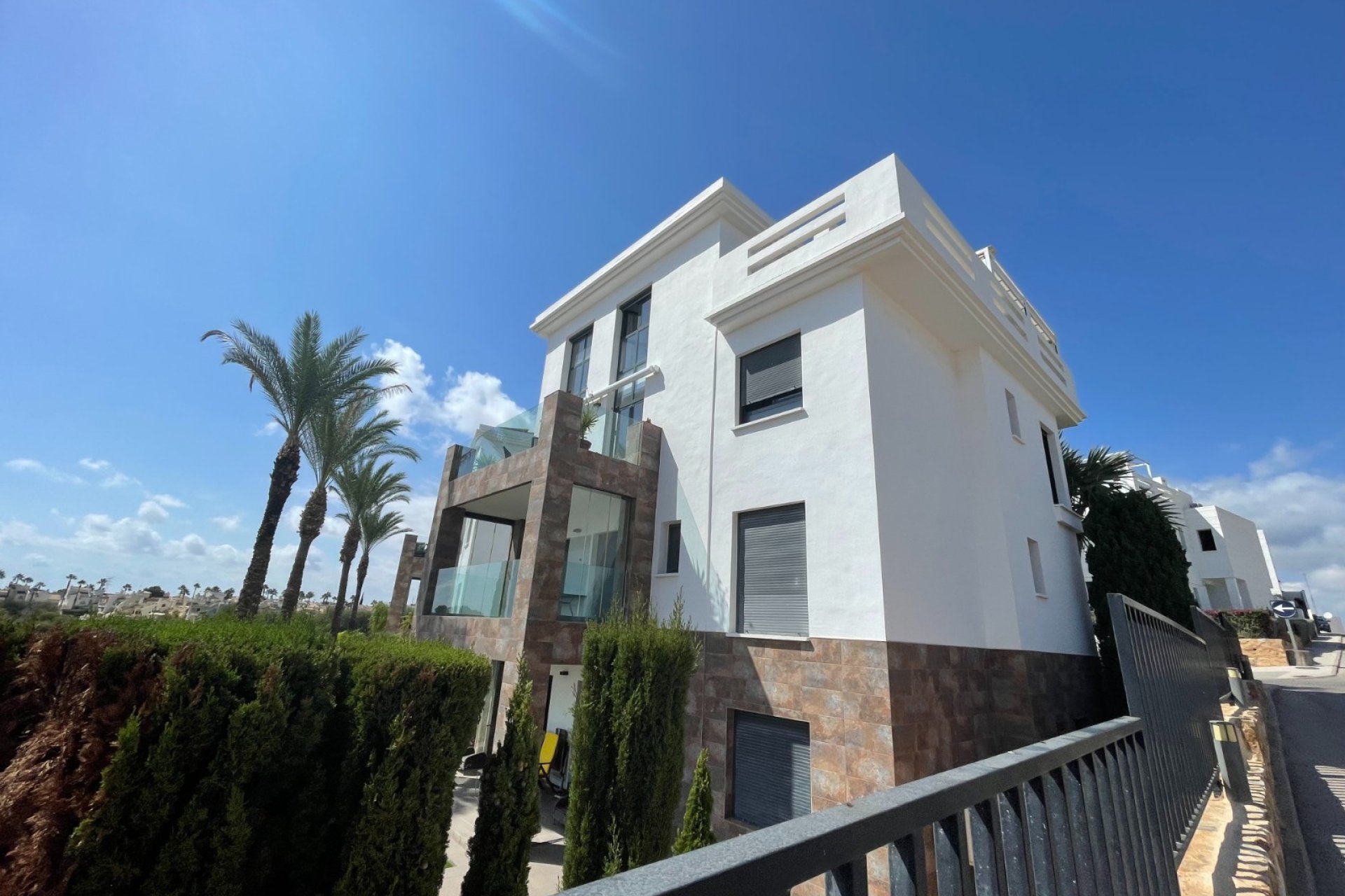Rynek Wtórny - Duplex / Mieszkanie dwupoziomowe - Orihuela Costa - Las Ramblas
