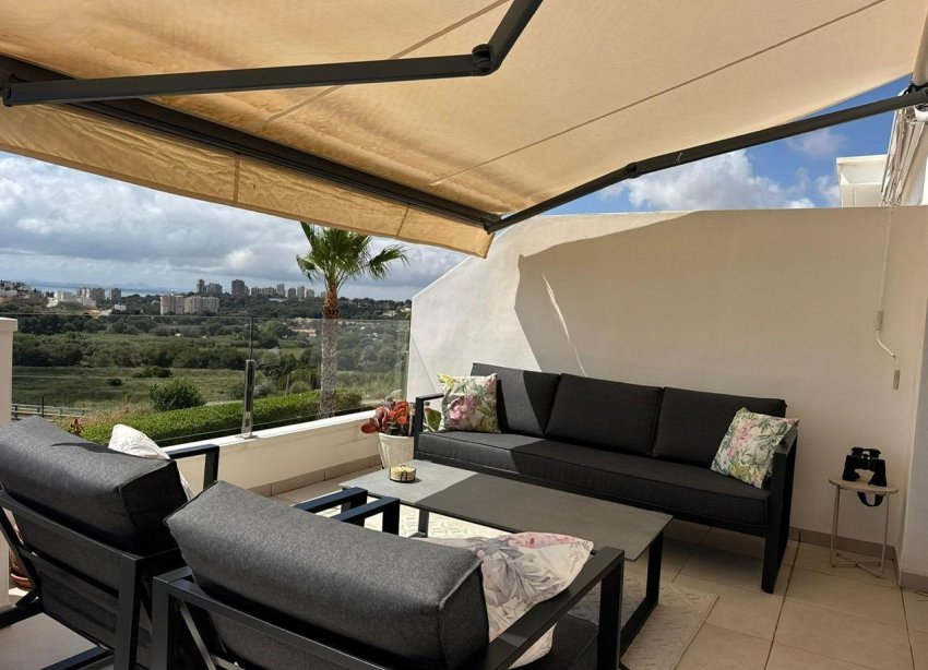 Rynek Wtórny - Duplex / Mieszkanie dwupoziomowe - Orihuela Costa - Lomas de Cabo Roig