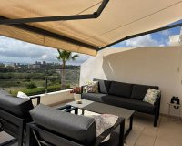 Rynek Wtórny - Duplex / Mieszkanie dwupoziomowe - Orihuela Costa - Lomas de Cabo Roig