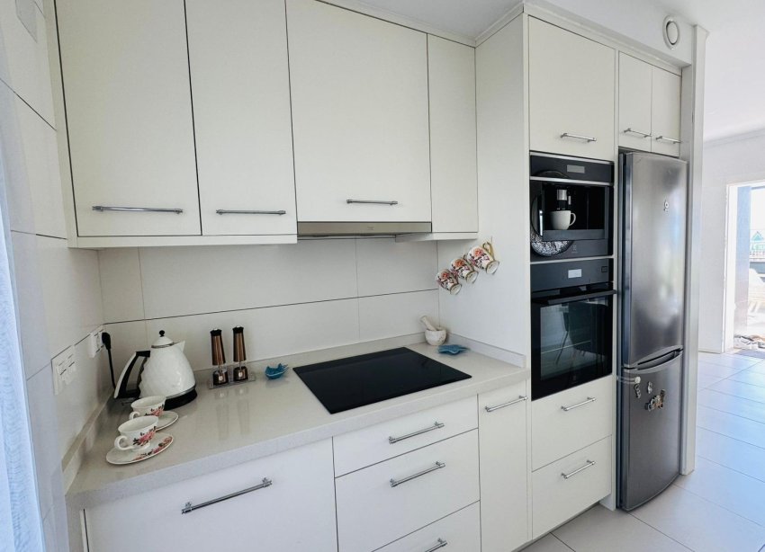 Rynek Wtórny - Duplex / Mieszkanie dwupoziomowe - Orihuela Costa - Lomas de Cabo Roig