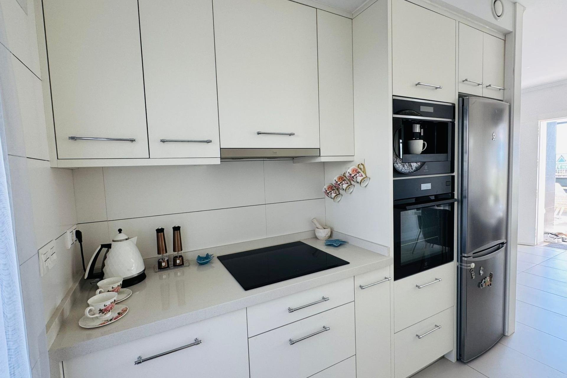 Rynek Wtórny - Duplex / Mieszkanie dwupoziomowe - Orihuela Costa - Lomas de Cabo Roig
