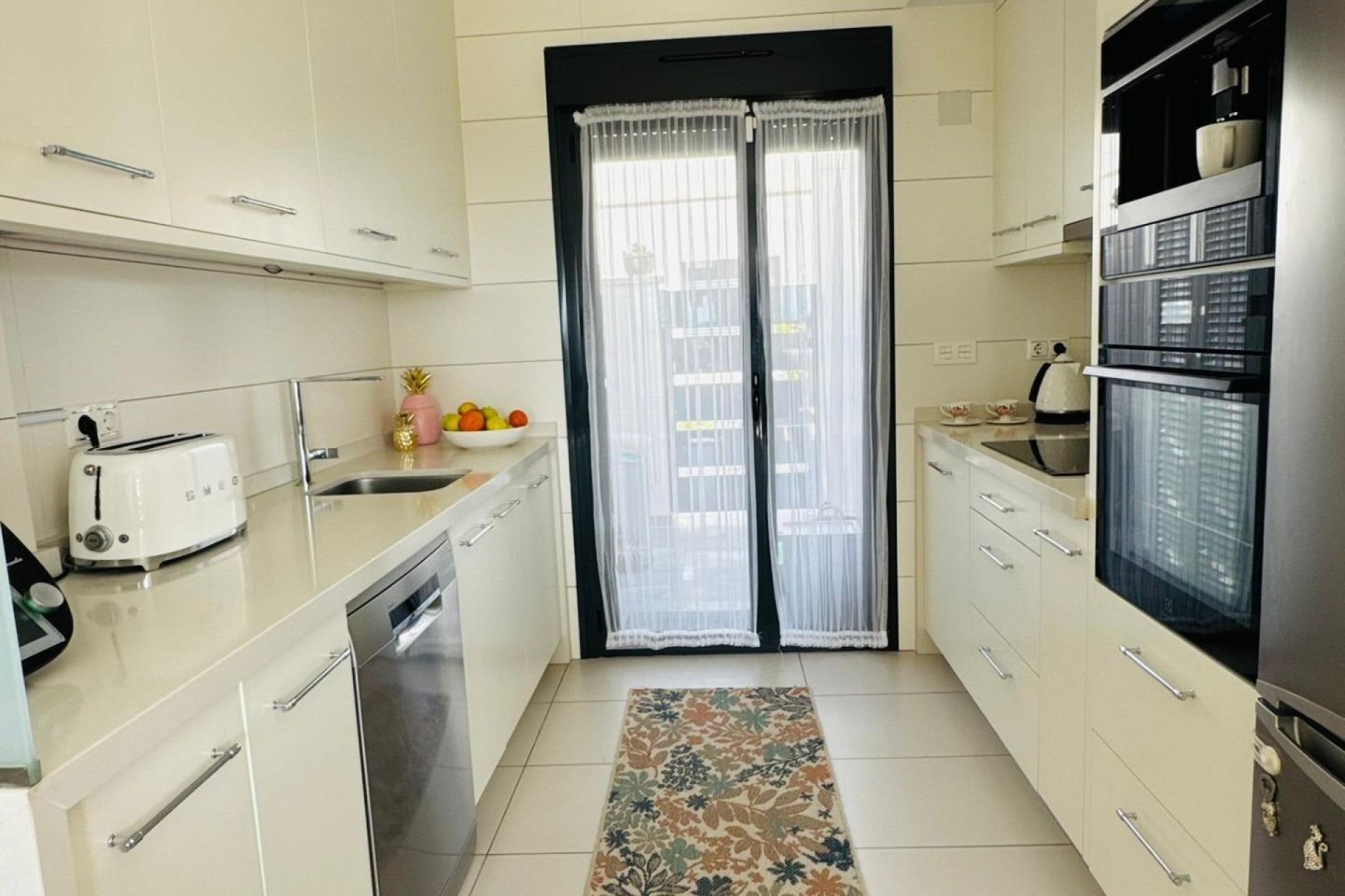 Rynek Wtórny - Duplex / Mieszkanie dwupoziomowe - Orihuela Costa - Lomas de Cabo Roig