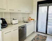 Rynek Wtórny - Duplex / Mieszkanie dwupoziomowe - Orihuela Costa - Lomas de Cabo Roig