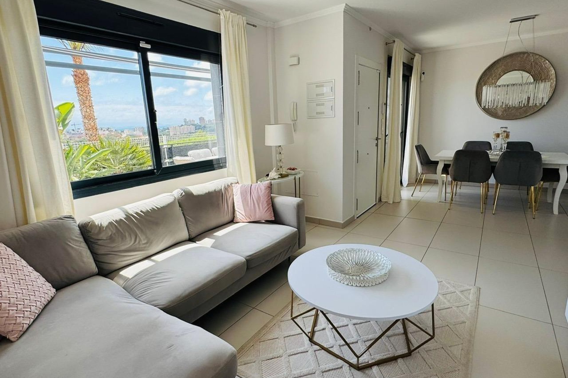 Rynek Wtórny - Duplex / Mieszkanie dwupoziomowe - Orihuela Costa - Lomas de Cabo Roig