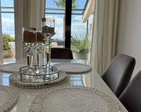 Rynek Wtórny - Duplex / Mieszkanie dwupoziomowe - Orihuela Costa - Lomas de Cabo Roig