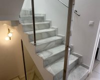 Rynek Wtórny - Duplex / Mieszkanie dwupoziomowe - Orihuela Costa - Lomas de Cabo Roig
