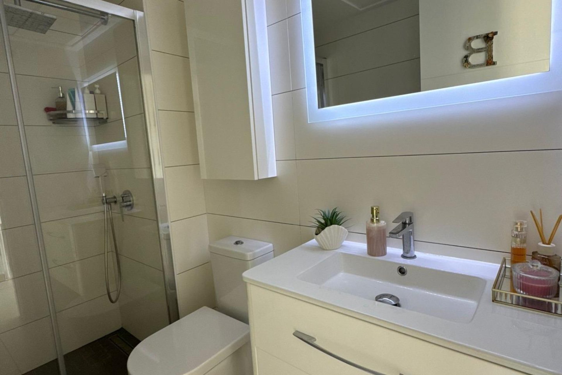 Rynek Wtórny - Duplex / Mieszkanie dwupoziomowe - Orihuela Costa - Lomas de Cabo Roig