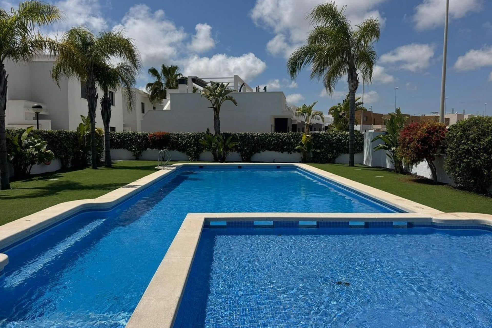 Rynek Wtórny - Duplex / Mieszkanie dwupoziomowe - Orihuela Costa - Lomas de Cabo Roig